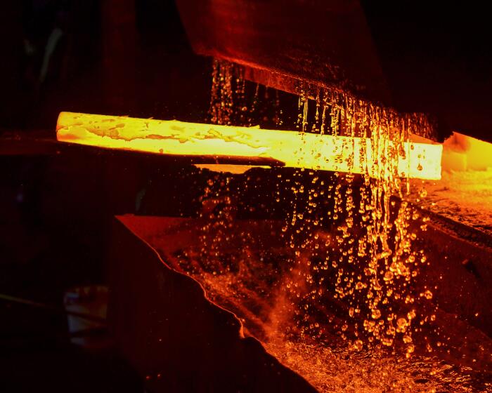 HEAT TREAT AdobeStock 228468244