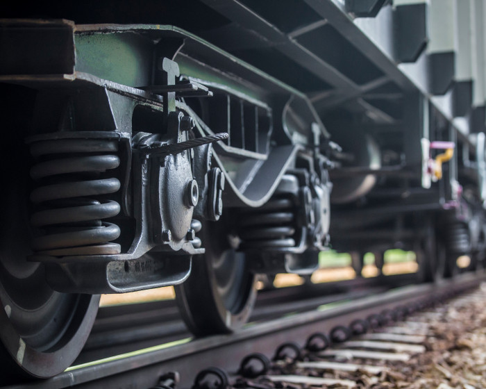 RAIL AdobeStock 441901905